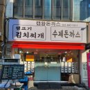 경기도 의정부 수제돈까스 캡왕돈까스 맛집 후기