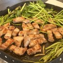 탐복미나리가든 | 청도 미나리 삼겹살 맛집 ‘탐복미나리가든’ 솔직 후기