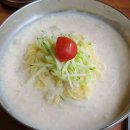 덕포리국수
