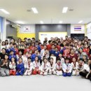 용인대 태비태권도장 이미지