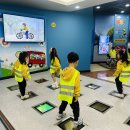 어린이교통랜드 이미지