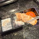 소울육회 | 킨텍스 맛집 힙한 일산 고기집 삼겹소울 후기