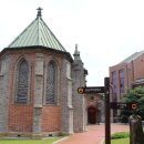 효창공원앞역 3번 출구 이미지