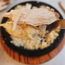대전마늘 | 대전 둔산동 맛집 [이태리국시 대전] :: 파스타 추천 숯불 대창 돌솥 파스타 반계 마늘 돌솥 리조또 후기