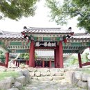 완도 객사 이미지