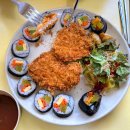김가네꼴통김밥 | 전북 정읍시 내장상동 분식 맛집 김가네꼴통김밥