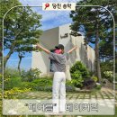 씨유 당진송악서해안점 | [당진여행] 오션뷰, 포토존, 정원 예쁜 대형카페 "해어름" 베이커리