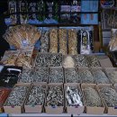 대천항 활어판매장 이미지