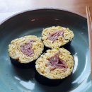 김김밥밥 - 창원시 의창구 지귀로12번길 22 | 김김밥밥