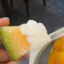 광이네과일가게 - 포항시 북구 초곡지구로58번길 38-2 | 대구 동성로 빙수 맛집 브릭62 SNS를 뜨겁게 달군 메론애플망고빙수 솔직후기