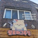 왈로하그루밍 이미지