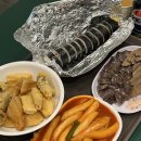 홍대떡볶이 | [홍대] 추억의 홍대분식, 홍대조폭떡볶이 본점 후기