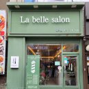 홍기현라벨르살롱 | 부평 미용실 라벨르살롱 La belle salon 단발컷 후기, 부평 미용실 추천