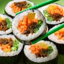 삼성김밥 티스토리