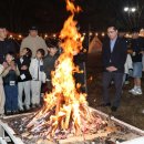 아빠와 함께 이미지