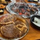 일심푸드숯불구이