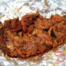 [백종원의 3대천왕] 김천 배신식당 석쇠불고기 포장해서 맛본 후기