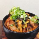 언주역 밥집 뼈다구집정해장 푸짐한 뼈해장국 추천