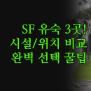호텔드릴리 | 샌프란시스코 유니언 스퀘어 호텔 | 닛코 핸들러리 켄싱턴 3곳 | 위치 조식 수영장 시설 솔직 비교...