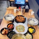 4243 | 대전 칼국수 맛집 [창창칼국수&amp;쭈꾸미볶음] 직화 쭈꾸미와 칼국수 완벽조합