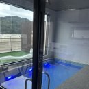 힐당구장 | 두돌아기와 가평메종드힐 다녀온후기