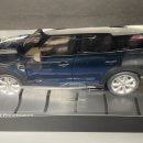 1/18 노레브 미니쿠퍼s컨트리맨,쿠퍼s카브리올레 팝니다 이미지