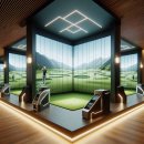 장현그린골프클럽 이미지