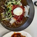 송주불냉면 - 강서구 방화동로 49 | 송주불냉면