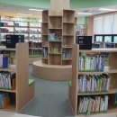 세미도서관 2층 이미지