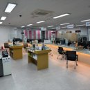 지정면 기업도시 현장민원실 이미지