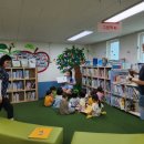 유토피아작은도서관 이미지