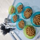 씨유 장현메디프라자 | 예사랑요양원에서 어르신들과 함께한 추억의 라면 파티 후기