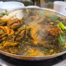 맛나감자탕 - 유성구 둔곡동 | 맛나감자탕
