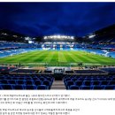 [오피셜] 맨시티 VS 레알 마드리드 챔스 2차전 연기.txt 이미지