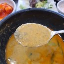 청라순대국 맛집 진천토종순대우렁추어탕 몸보신 세트메뉴