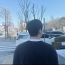 상록수역 미용실 남자 머리 다운펌, 디자인펌, 앞머리펌 잘하는 안산 &#39;박승철헤어스투디오&#39; (현 디자이너)