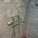 대림강변타운 상가 | 부산 북구 화명동 대림쌍용강변타운 아파트 욕실 설비 시공 후기 [부산 경남 REAL설비]