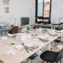 장계중학교 | 장계중 친구들, 반가워요!!/공방사적인시간/전주유리공방/단체수업/스테인그글라스/원데이클래스
