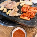 한우돈마루(금호점) | 금호동 맛집 ‘한우돈마루’ 삼겹살