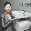 렉스마크, 기업 지향 신제품 프린터 출시 이미지