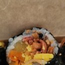몽실통통꼬마김밥