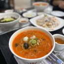 구서동 산복도로 밥집 :: 부산외대 도로 &#39;이비가 짬뽕&#39; 내돈내산 후기