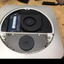 A1347 | 맥미니 16g 메모리 240g SSD 업그레이드 A1347 업그레이드 후기