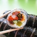 정직한김밥 이미지