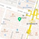 미니스톱 압구정로데오점 이미지