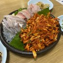 인천 서구청 숨겨진 밴댕이 맛집 추천 &lt;석모도밴댕이회무침&gt;