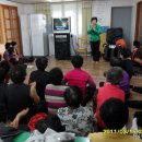 어르신 노래교실 이미지