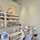 모드니에 | 인천용현동네일 잘하는곳: 모드니에네일 인천용현점(돌잔치 네일 후기)