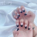 엔톤 | 청라네일샵 엔톤네일 이달의아트문의