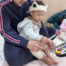 인창목욕탕 | 구리시육아종합지원센터 노리오감 17개월 33개월 수업 후기